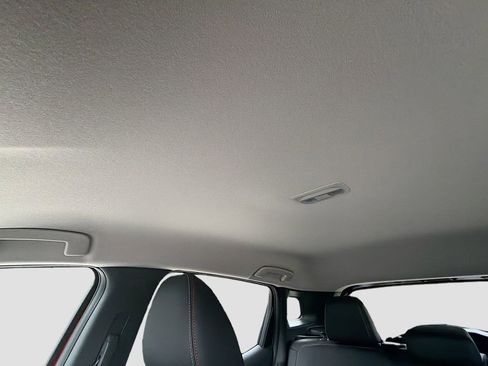 New 2026 Nissan Kicks SR image 20