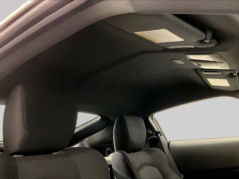 Used 2024 Nissan Z Sport w/ Floor Mat Package RWD image 23