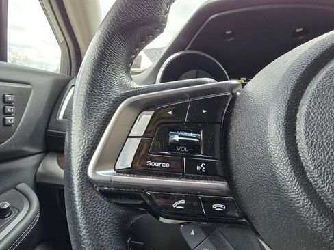 Used 2018 Subaru Outback 3.6R Limited image 21