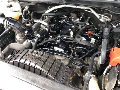 Used 2022 Ford Ranger XL AWD/4WD image 35