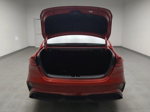 Used 2022 Kia Forte LXS w/ LXS Technology Package image 29