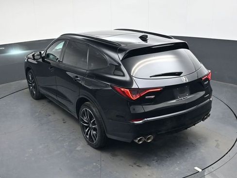 Used 2023 Acura MDX Type S image 25