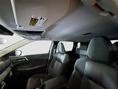 New 2026 Mitsubishi Outlander ES image 17
