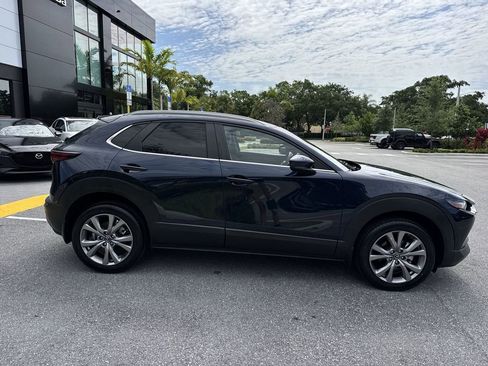 Certified 2023 MAZDA CX-30 AWD 2.5 S w/ Preferred Package image 5