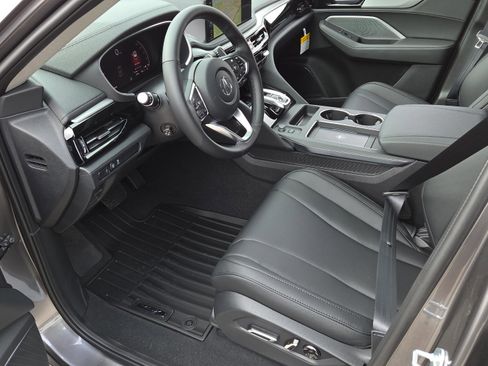 New 2026 Acura MDX FWD image 9