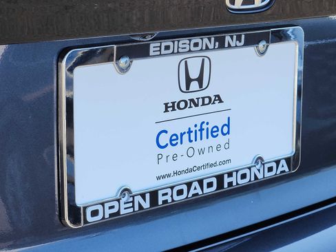 Certified 2023 Honda Accord LX image 30