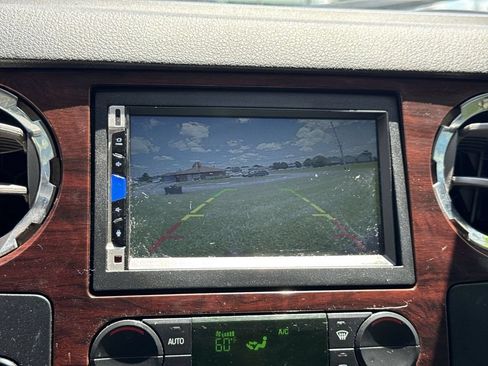 Used 2008 Ford F350 4x4 Crew Cab Super Duty image 28
