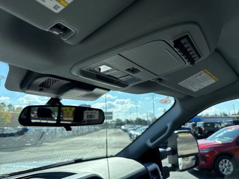 New 2026 Ford F250 XL w/ STX Appearance Package image 30