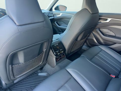 Certified 2026 Audi A6 Premium Plus w/ Premium Plus Package AWD/4WD image 30