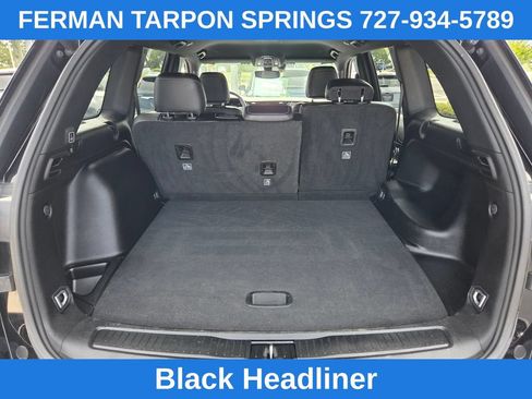 Used 2023 Jeep Grand Cherokee Altitude AWD/4WD image 19