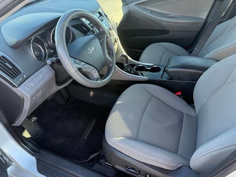 Used 2011 Hyundai Sonata GLS w/ Popular Equipment Pkg 2 image 12