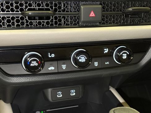 New 2027 Honda HR-V LX image 23
