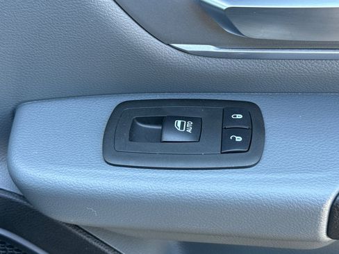 Used 2022 RAM 1500 Big Horn w/ Trailer Tow Group (B) image 21