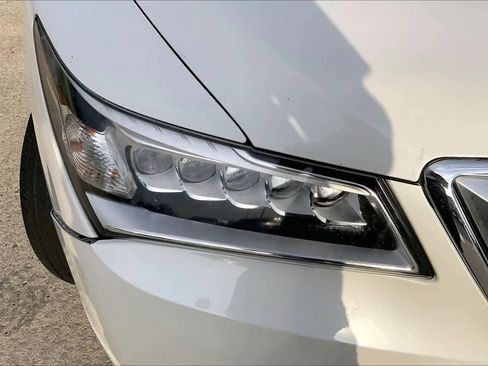 Used 2016 Acura MDX FWD image 27
