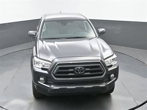 Used 2021 Toyota Tacoma SR5 image 14