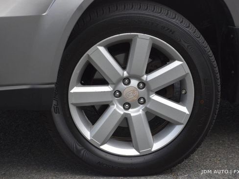 Used 2008 Subaru Outback 2.5i L.L. Bean AWD/4WD image 33