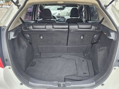 Used 2020 Honda Fit EX-L image 24