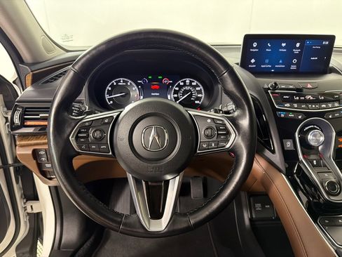 Used 2019 Acura RDX AWD w/ Advance Package image 16