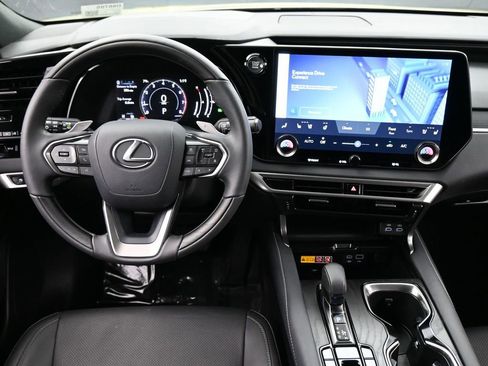 Used 2024 Lexus RX 350 Premium w/ Accessory Package (Z1) image 6