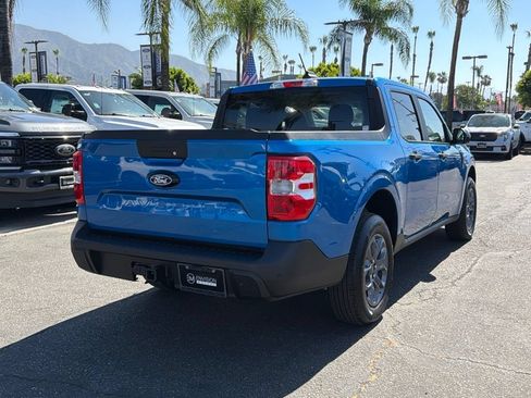 Used 2026 Ford Maverick XLT w/ XLT Luxury Package AWD/4WD image 12