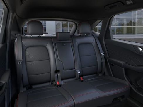 New 2026 Ford Escape ST-Line w/ Tech Pack #1 FWD image 12