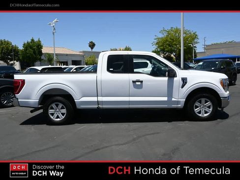 Used 2021 Ford F150 XLT w/ Equipment Group 301A Mid RWD image 5