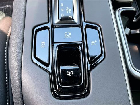 New 2026 Lexus TX 500h AWD image 13