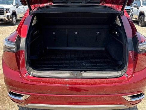 Used 2023 Buick Envision Avenir FWD image 15
