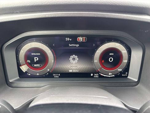 Used 2026 Nissan Rogue SL image 17