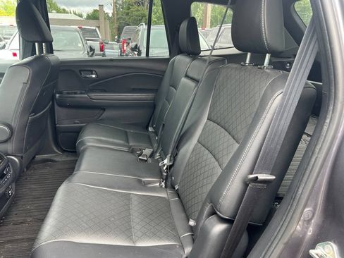 Used 2019 Honda Passport Elite image 9