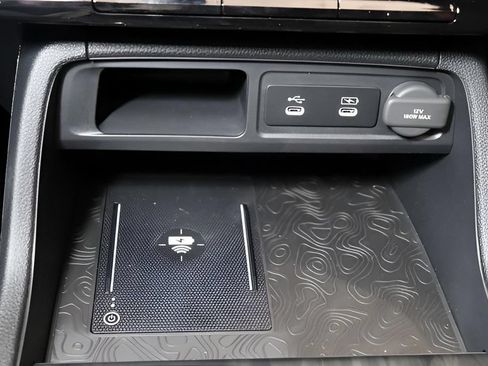 New 2026 Honda Passport TrailSport image 23