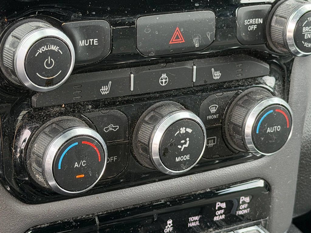 Used 2019 RAM 1500 Big Horn AWD/4WD image 21