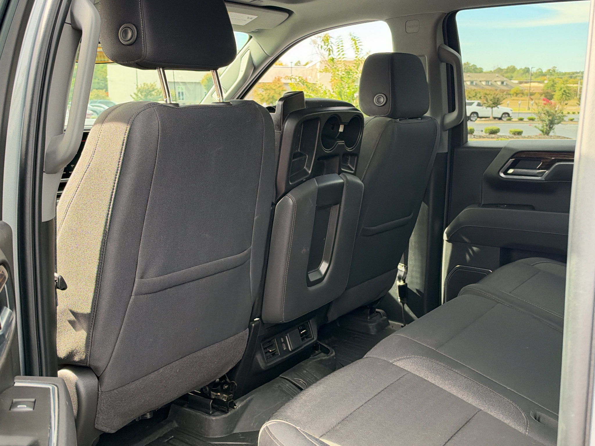 Used 2025 GMC Sierra 1500 Elevation AWD/4WD image 12