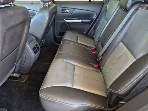 Used 2013 Ford Edge Sport w/ Driver Entry Pkg AWD/4WD image 20