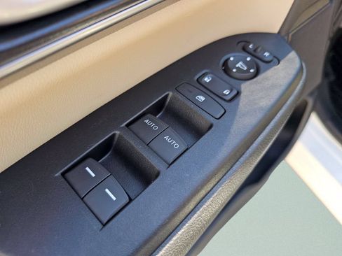 Certified 2021 Honda CR-V Touring image 30