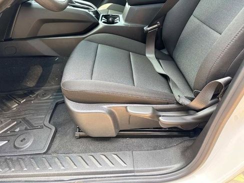 New 2025 Chevrolet Colorado Trail Boss w/ LPO, Tailgate Decal Package image 15