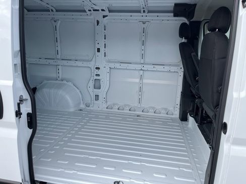 New 2025 RAM ProMaster 1500 w/ Cold Weather Group image 9