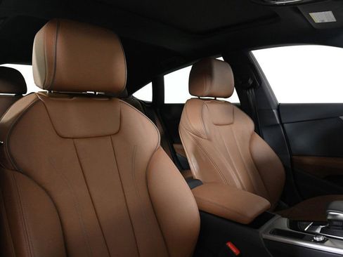 Used 2025 Audi A5 2.0T Premium Plus image 16