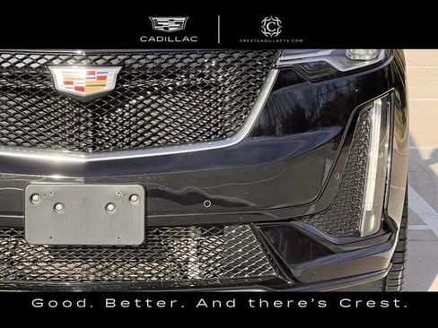 Used 2020 Cadillac XT6 Sport image 9