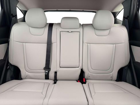 New 2026 Hyundai Tucson SEL AWD/4WD image 16