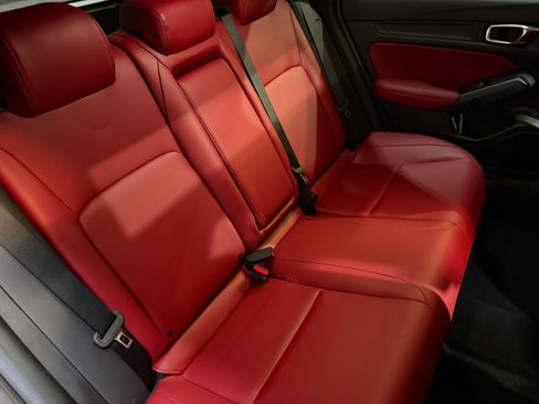 Used 2024 Acura Integra A-Spec FWD image 43