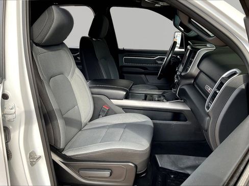 Used 2022 RAM 1500 Lone Star RWD image 30