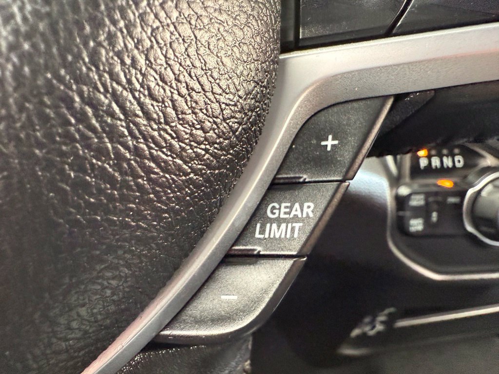 Used 2024 RAM 2500 Big Horn w/ Bed Utility Group AWD/4WD image 34