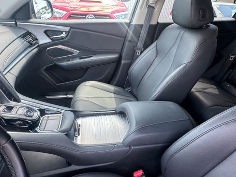 Used 2020 Acura RDX AWD image 7