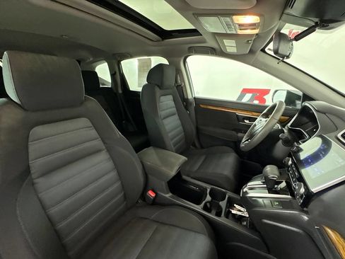 Used 2018 Honda CR-V EX image 30