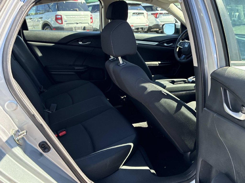 Used 2019 Honda Civic LX image 10