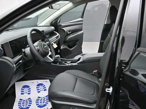 New 2026 Hyundai Tucson SEL AWD/4WD image 16