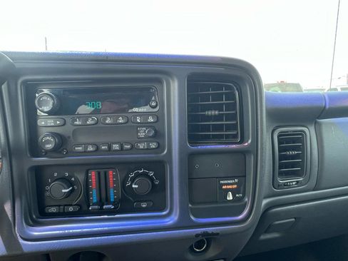 Used 2003 Chevrolet Silverado 1500 LS RWD image 58