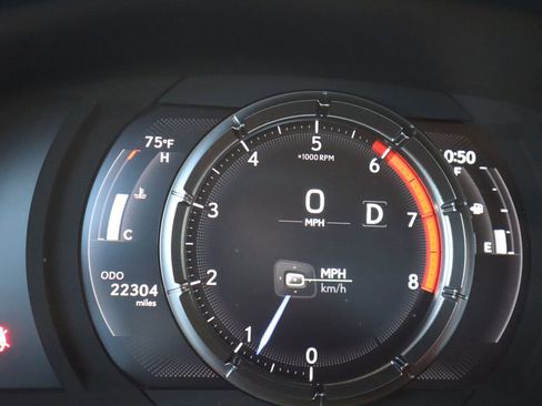 Used 2024 Lexus IS 300 F Sport image 33