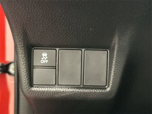 New 2026 Honda Civic Sport image 19